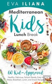 Mediterranean Kids Lunch Break