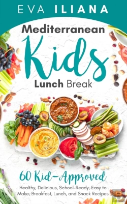 Bertrand.pt - Mediterranean Kids Lunch Break