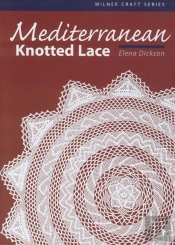 Mediterranean Knotted Lace