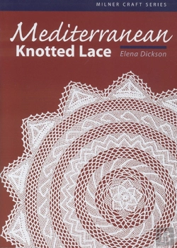 Bertrand.pt - Mediterranean Knotted Lace