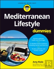 Mediterranean Lifestyle For Dummies