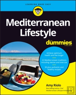 Bertrand.pt - Mediterranean Lifestyle For Dummies