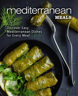 Bertrand.pt - Mediterranean Meals