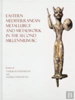 Bertrand.pt - Mediterranean Metallurgy In The Second Millennium Bc