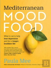 Mediterranean Mood Food