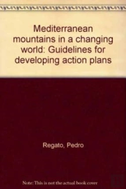 Bertrand.pt - Mediterranean Mountains In A Changing World
