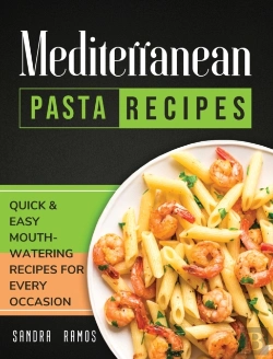 Bertrand.pt - Mediterranean Pasta Recipes