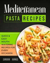 Mediterranean Pasta Recipes