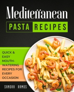 Bertrand.pt - Mediterranean Pasta Recipes