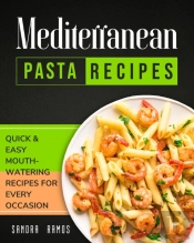 Mediterranean Pasta Recipes