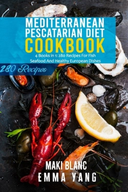 Bertrand.pt - Mediterranean Pescatarian Diet Cookbook