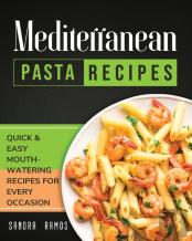 Mediterranean Pizza And Bread Recipes