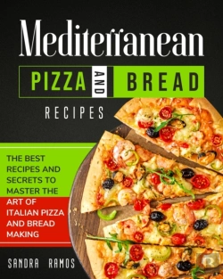 Bertrand.pt - Mediterranean Pizza And Bread Recipes