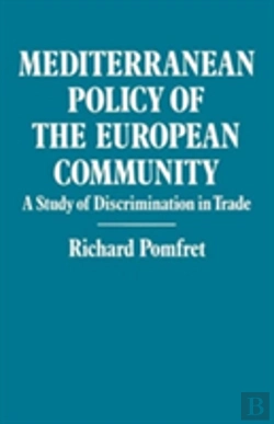 Bertrand.pt - Mediterranean Policy Of The European Community
