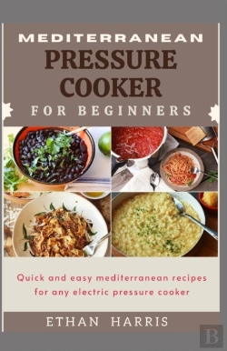 Bertrand.pt - Mediterranean Pressure Cooker For Beginners
