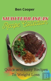 Mediterranean Recipe Collection