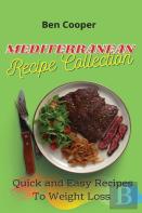 Mediterranean Recipe Collection