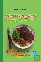 Mediterranean Recipe Collection