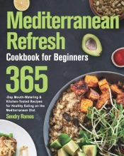 Mediterranean Refresh Cookbook For Beginners