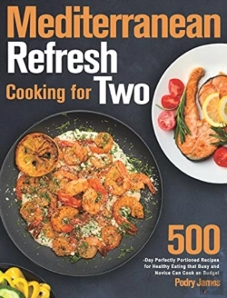 Bertrand.pt - Mediterranean Refresh Cooking For Two: 5