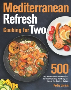 Bertrand.pt - Mediterranean Refresh Cooking For Two: 5
