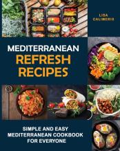 Mediterranean Refresh Recipes