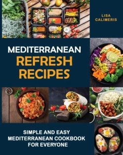 Bertrand.pt - Mediterranean Refresh Recipes