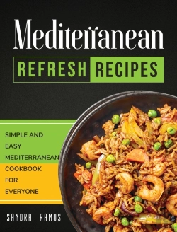 Bertrand.pt - Mediterranean Refresh Recipes