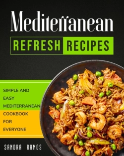 Bertrand.pt - Mediterranean Refresh Recipes