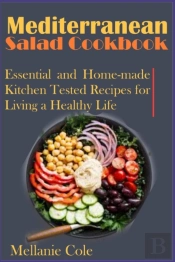 Mediterranean Salad Cookbook