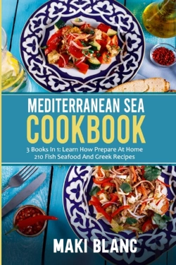 Bertrand.pt - Mediterranean Sea Cookbook