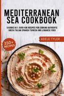 Mediterranean Sea Cookbook