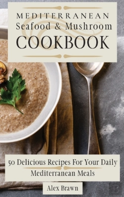 Bertrand.pt - Mediterranean Seafood & Mushroom Cookbook