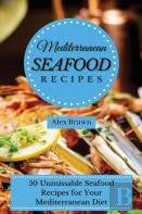 Mediterranean Seafood Recipes