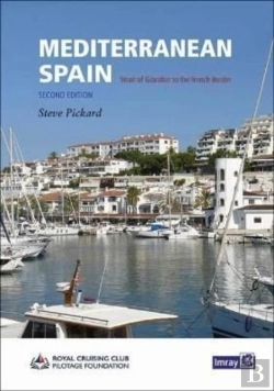 Bertrand.pt - Mediterranean Spain