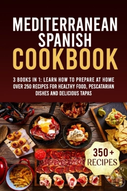 Bertrand.pt - Mediterranean Spanish Cookbook