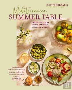 Bertrand.pt - Mediterranean Summer Table