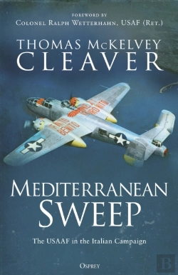 Bertrand.pt - Mediterranean Sweep
