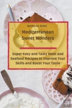 Bertrand.pt - Mediterranean Sweet Wonders