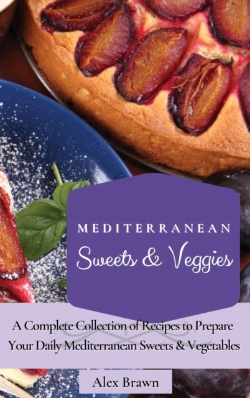 Bertrand.pt - Mediterranean Sweets & Veggies