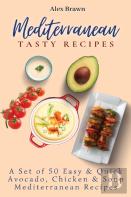 Mediterranean Tasty Recipes