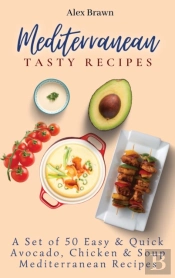 Mediterranean Tasty Recipes