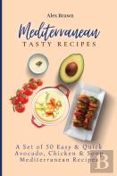 Mediterranean Tasty Recipes