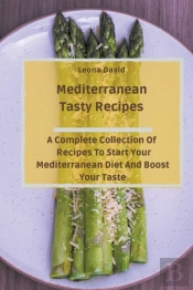 Mediterranean Tasty Recipes