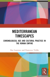 Mediterranean Timescapes