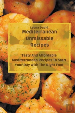 Bertrand.pt - Mediterranean Unmissable Recipes
