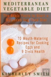 Mediterranean Vegetable Diet