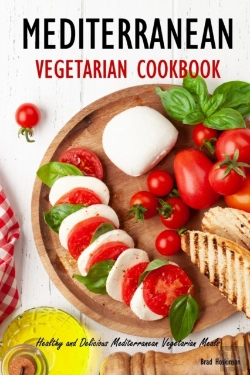 Bertrand.pt - Mediterranean Vegetarian Cookbook