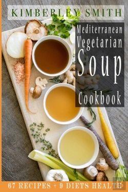Bertrand.pt - Mediterranean Vegetarian Soup Cookbook
