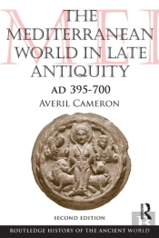 Mediterranean World In Late Antiquity